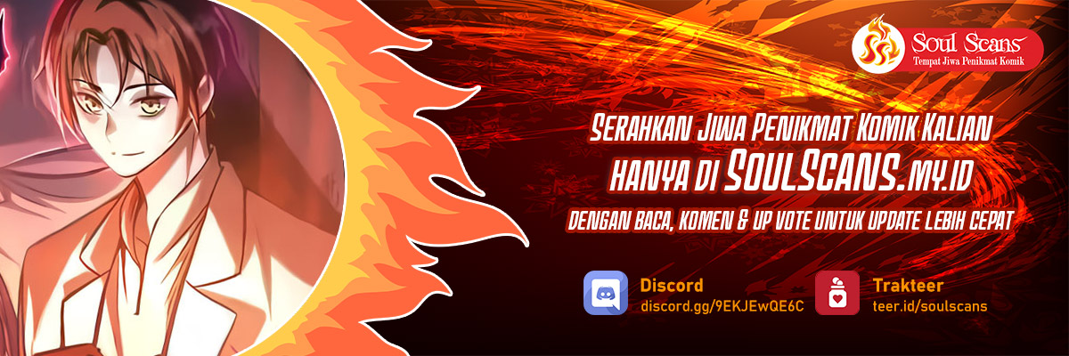 Manhua Creepy Pharmacist: All My Patients Are Horrific Chapter 06 gambar 2