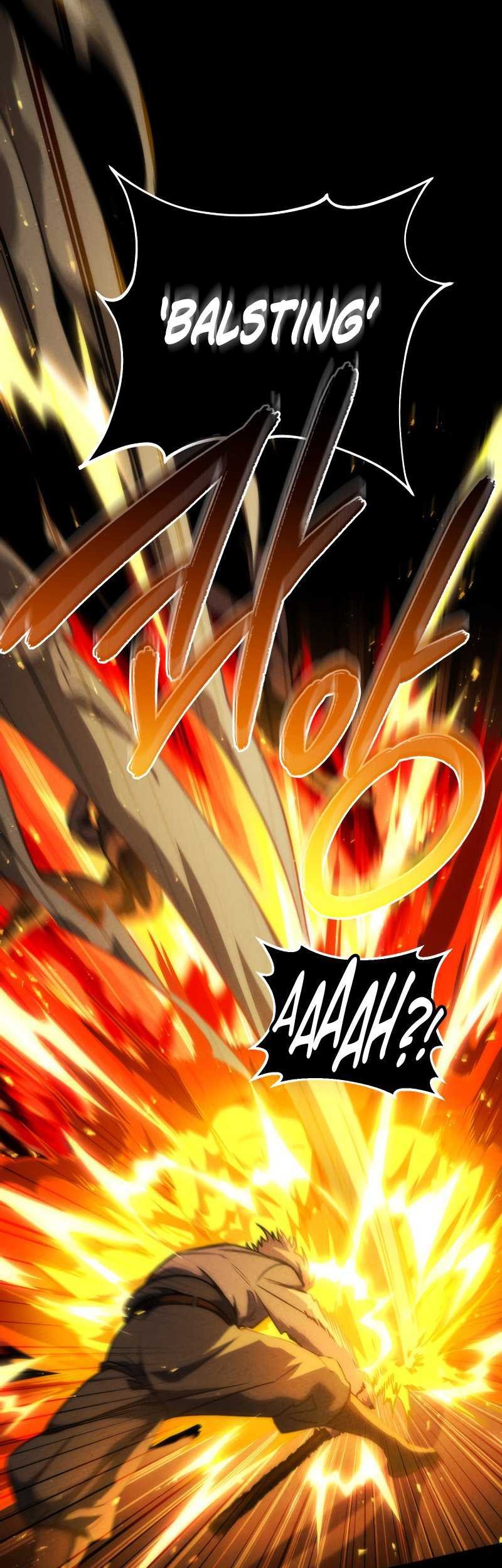 Legendary Blacksmith’s Vengeance Chapter 69 halaman 7