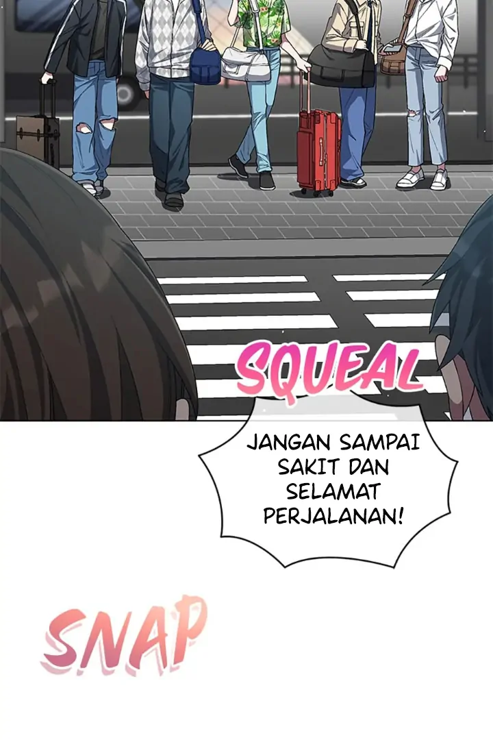 The Second Life of an Idol Chapter 67 Gambar 8