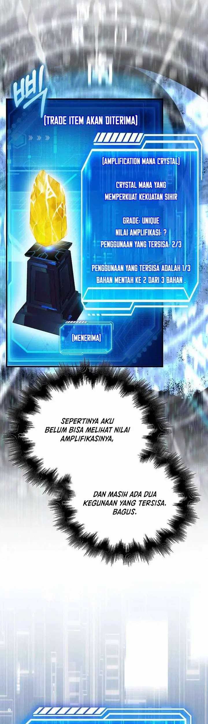 Max Talent Player Chapter 45 halaman 5
