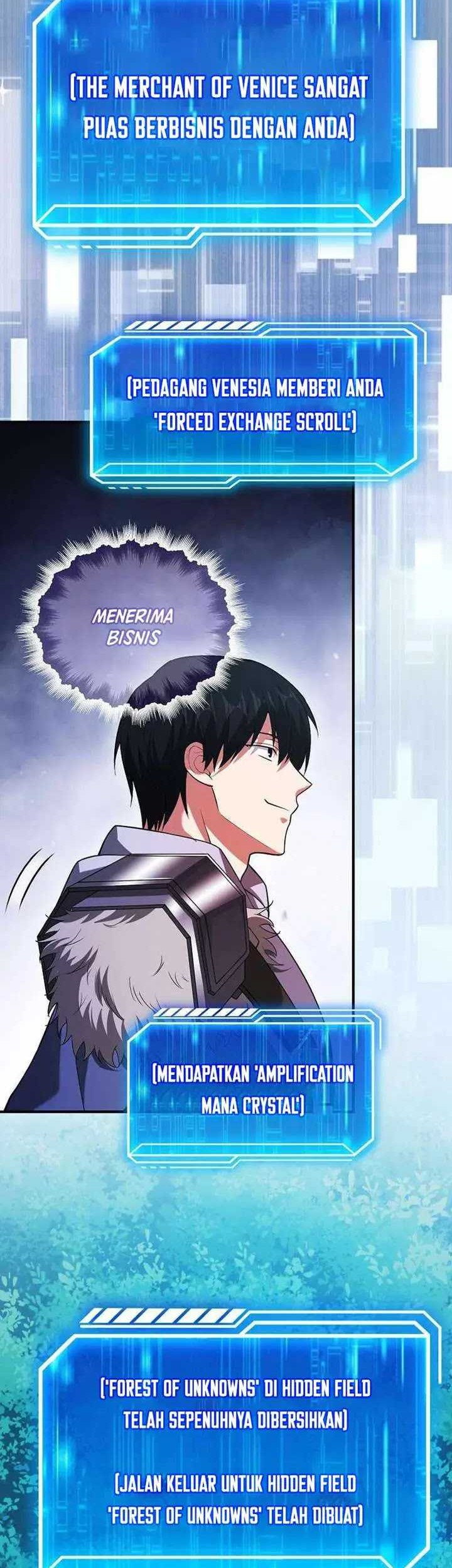 Max Talent Player Chapter 45 halaman 6