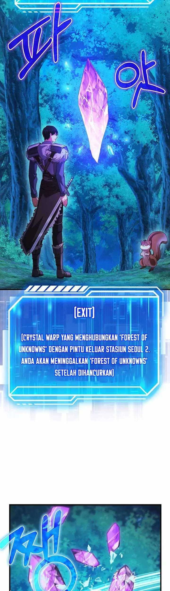 Max Talent Player Chapter 45 halaman 7