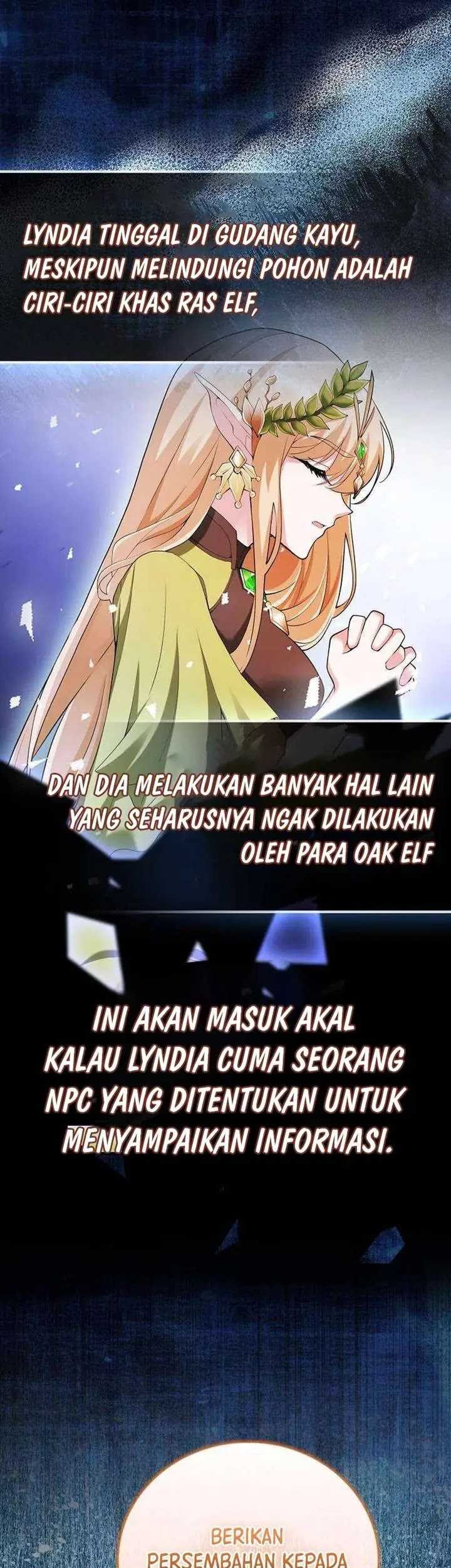 Max Talent Player Chapter 44 halaman 5