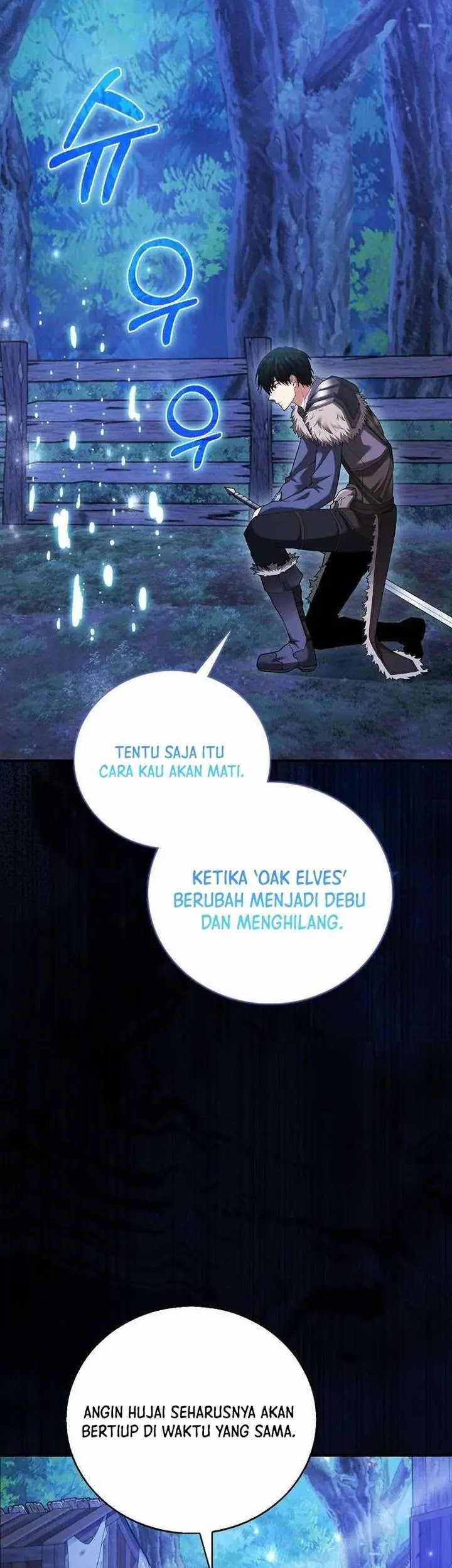 Max Talent Player Chapter 44 halaman 7