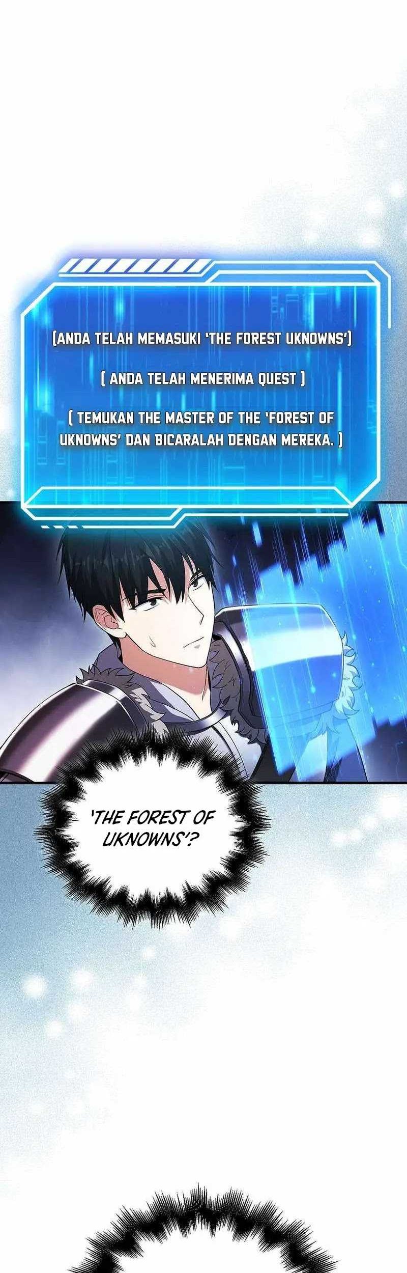 Max Talent Player Chapter 42 halaman 6