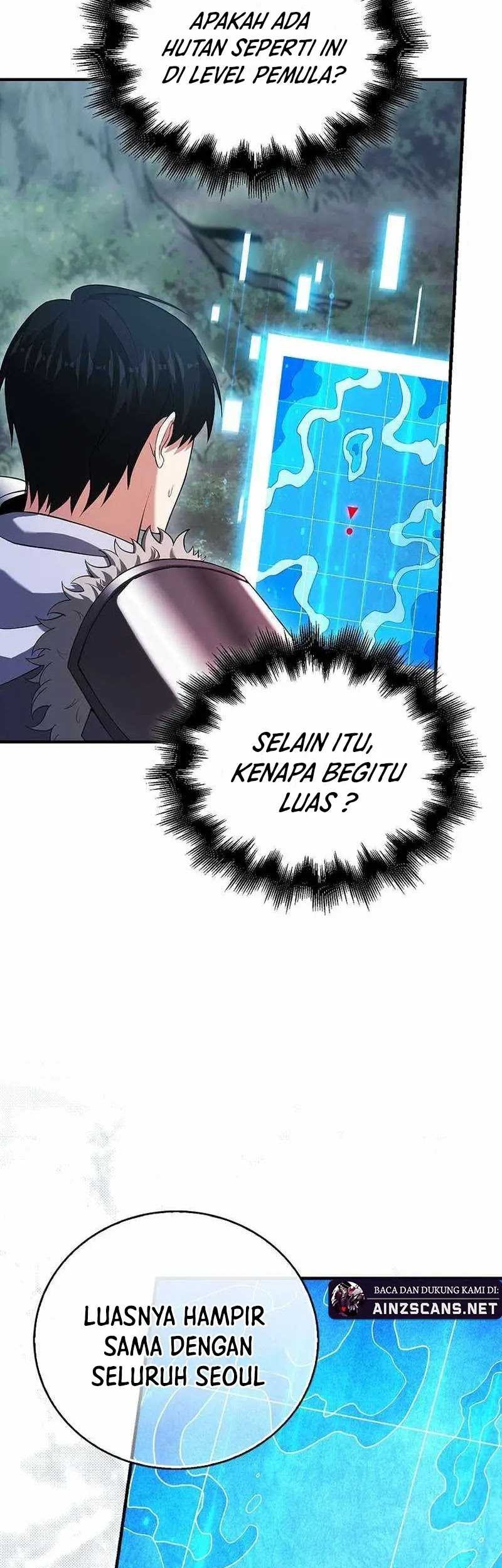Max Talent Player Chapter 42 halaman 7