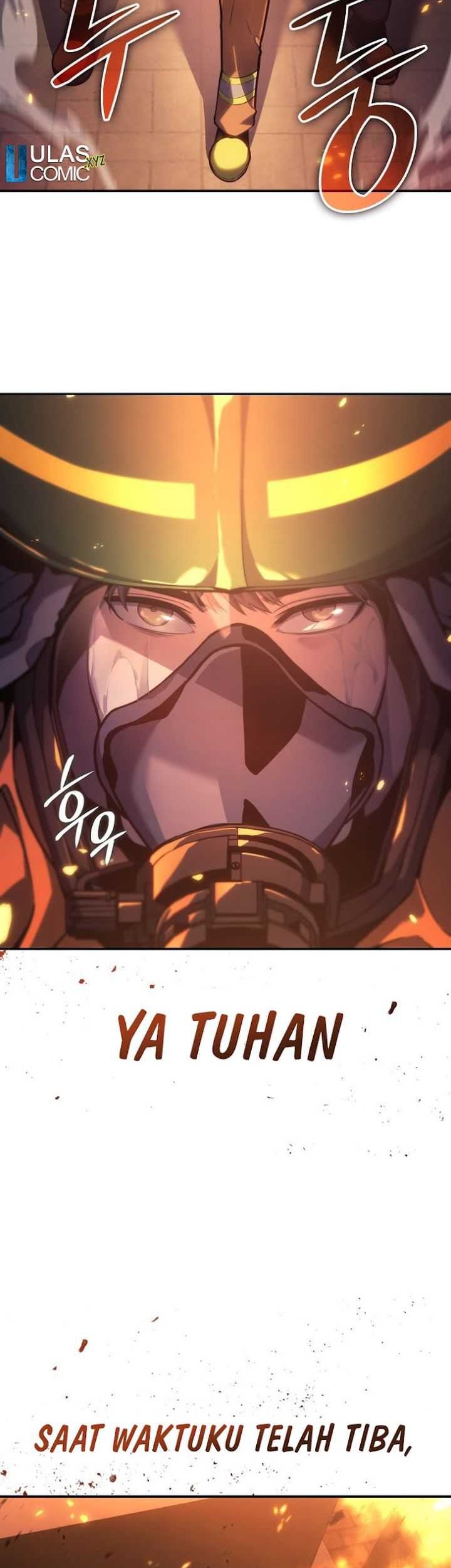 The Fire Fighter Chapter 1 halaman 5