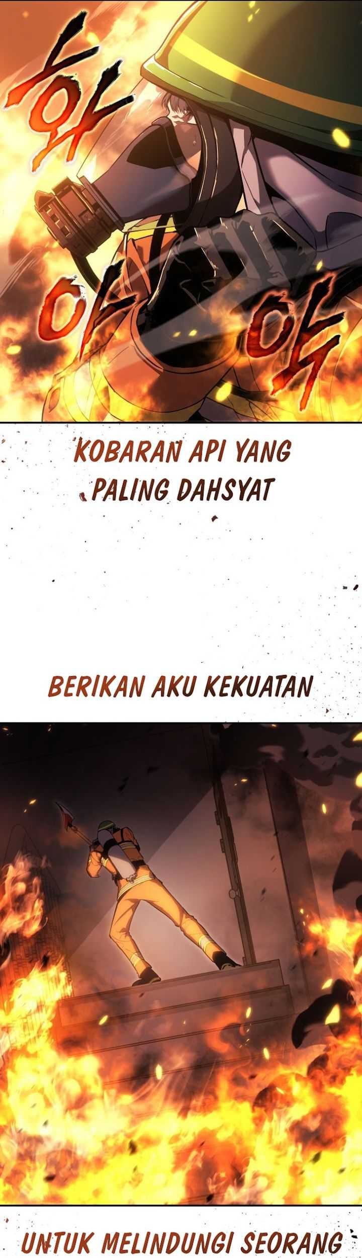 The Fire Fighter Chapter 1 halaman 7