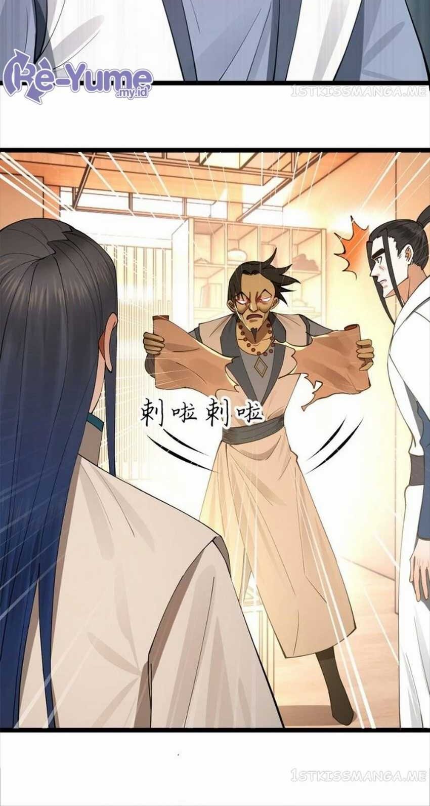Survive As The Hero’s Husband Chapter 73 Gambar 3