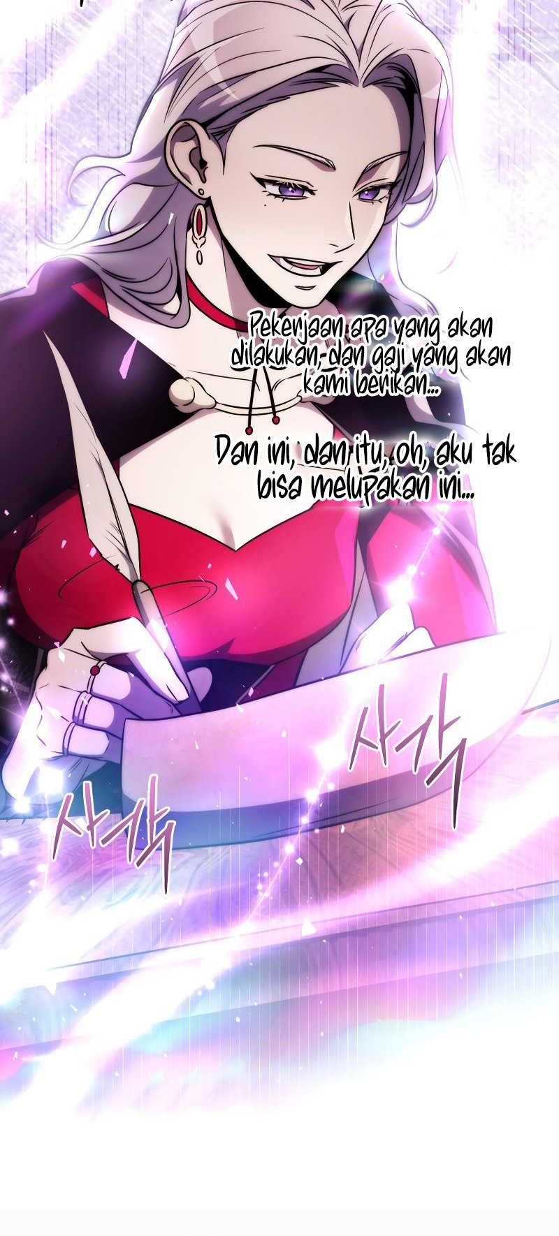 Legendary Blacksmith’s Vengeance Chapter 70 halaman 5