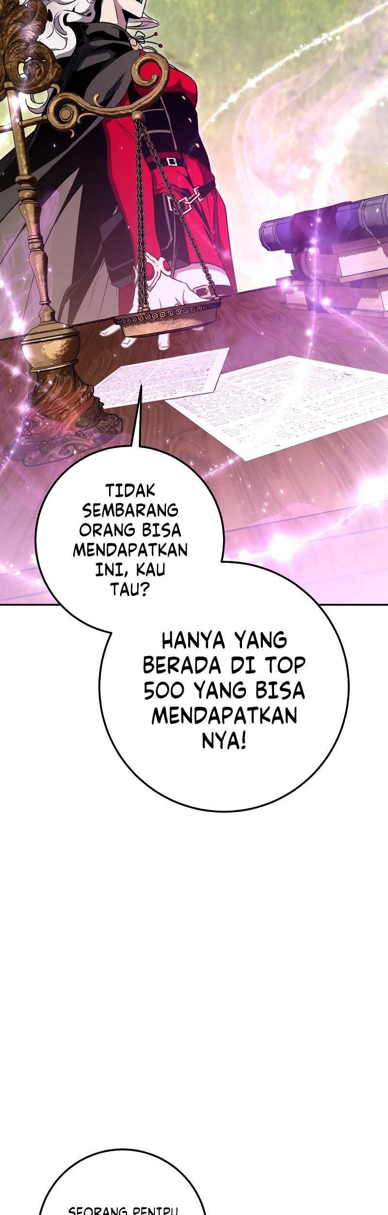 Legendary Blacksmith’s Vengeance Chapter 70 halaman 7