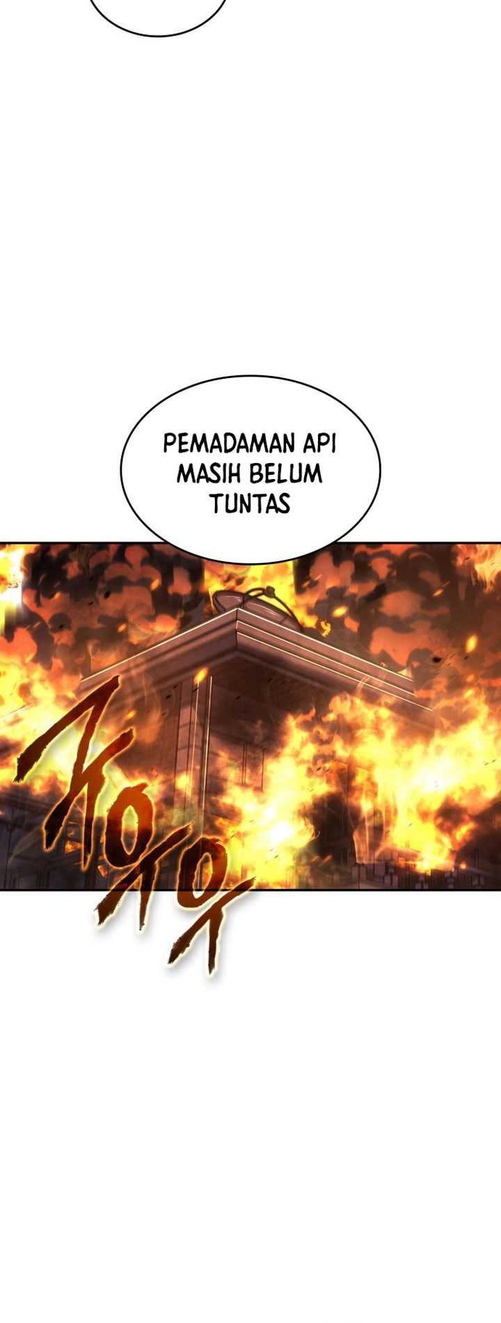 The Fire Fighter Chapter 5 halaman 6