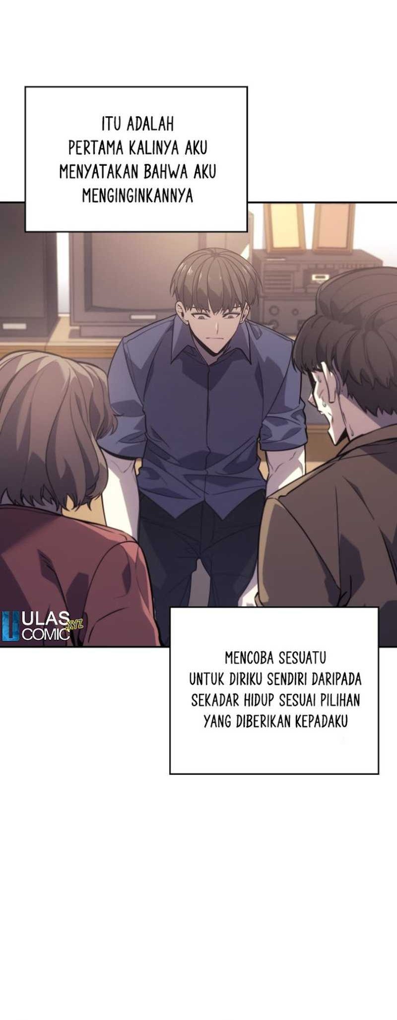 The Fire Fighter Chapter 3 halaman 4