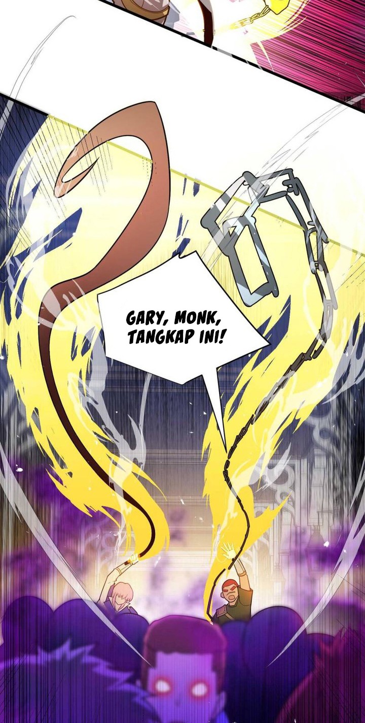 Manhwa Evil Dragon Is Reincarnated! Revenge Begins at the Age of Five! Chapter 170 gambar 2