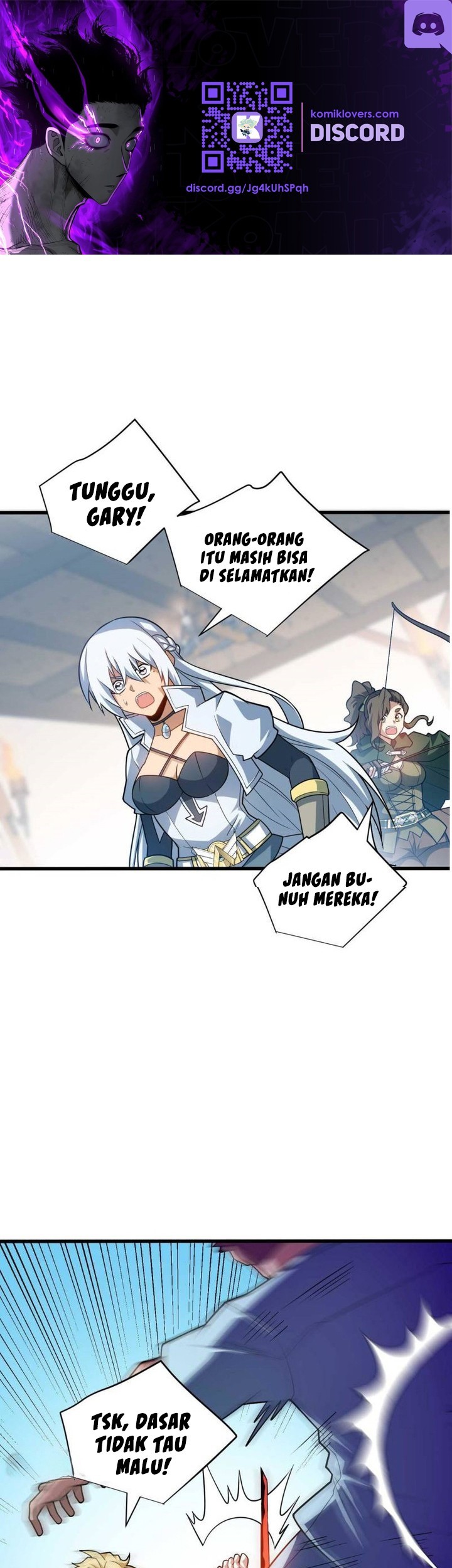 Manhwa Evil Dragon Is Reincarnated! Revenge Begins at the Age of Five! Chapter 168 gambar 2