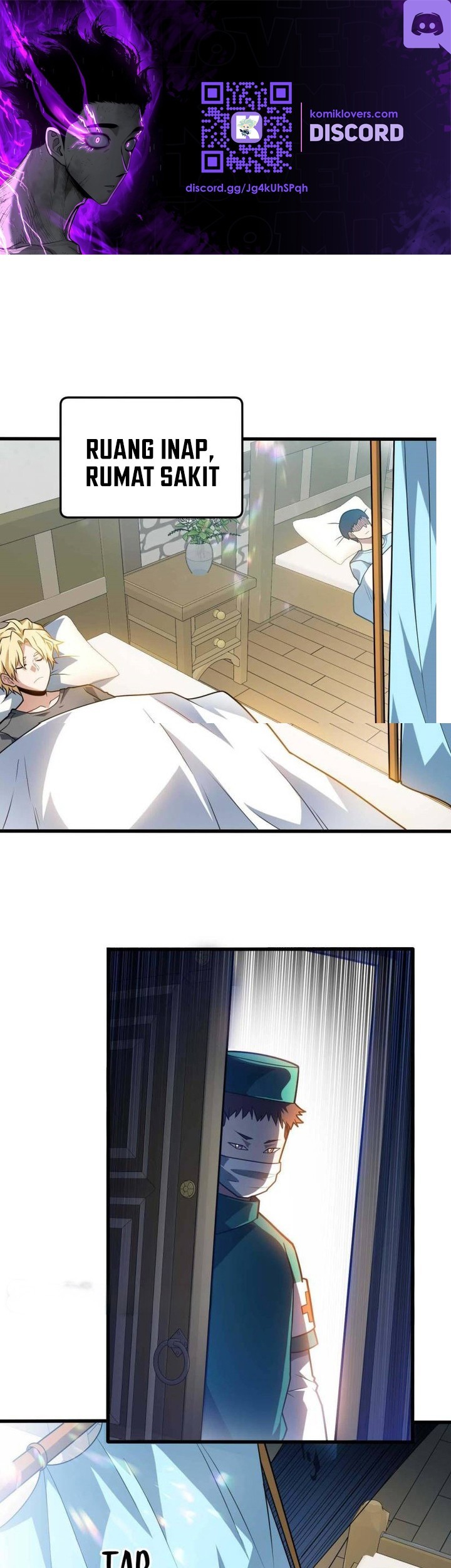 Manhwa Evil Dragon Is Reincarnated! Revenge Begins at the Age of Five! Chapter 167 gambar 2