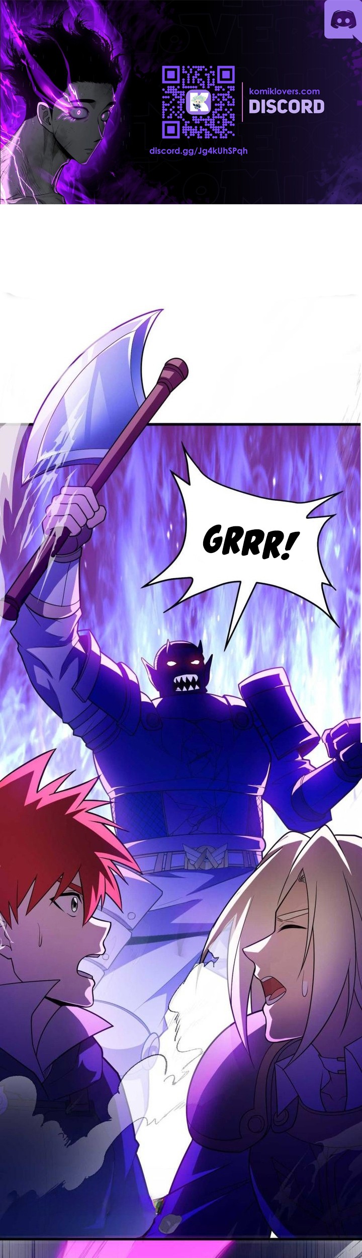 Manhwa Evil Dragon Is Reincarnated! Revenge Begins at the Age of Five! Chapter 166 gambar 2