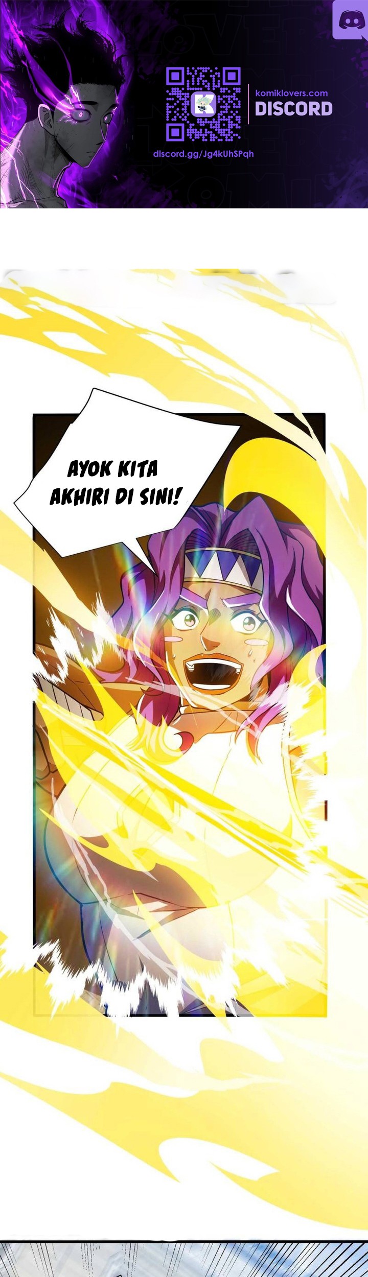 Manhwa Evil Dragon Is Reincarnated! Revenge Begins at the Age of Five! Chapter 161 gambar 2