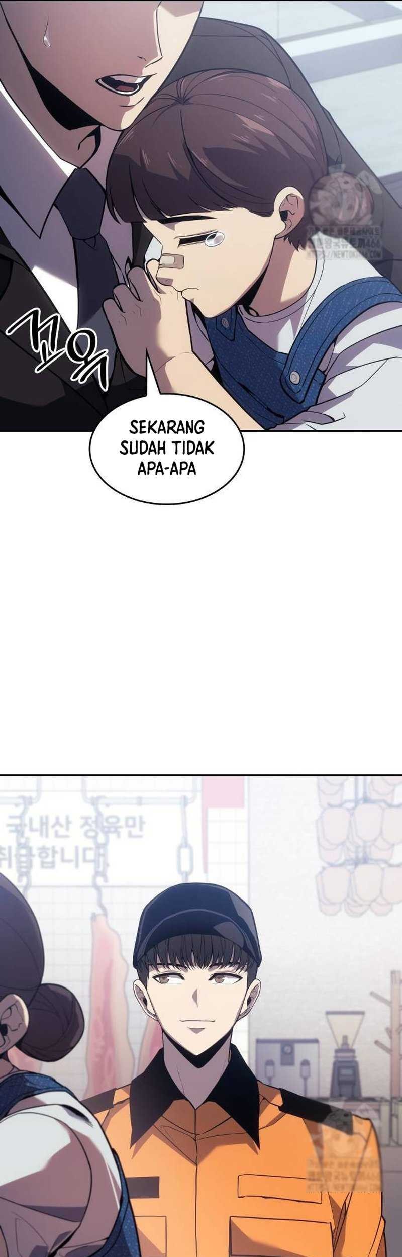 The Fire Fighter Chapter 8 halaman 5