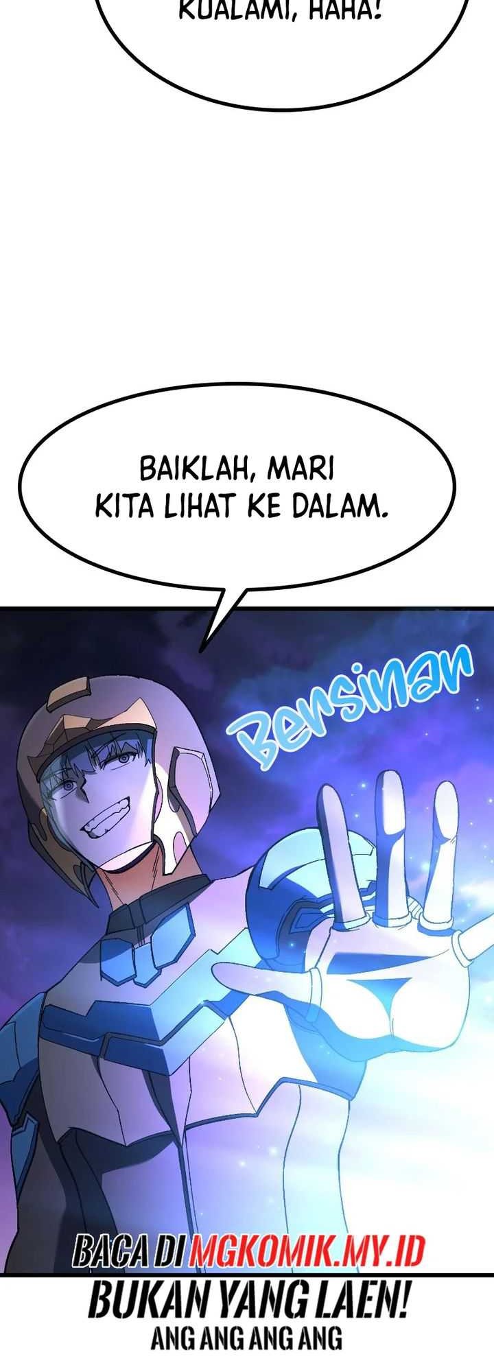 Divine Delivery Chapter 39 halaman 6