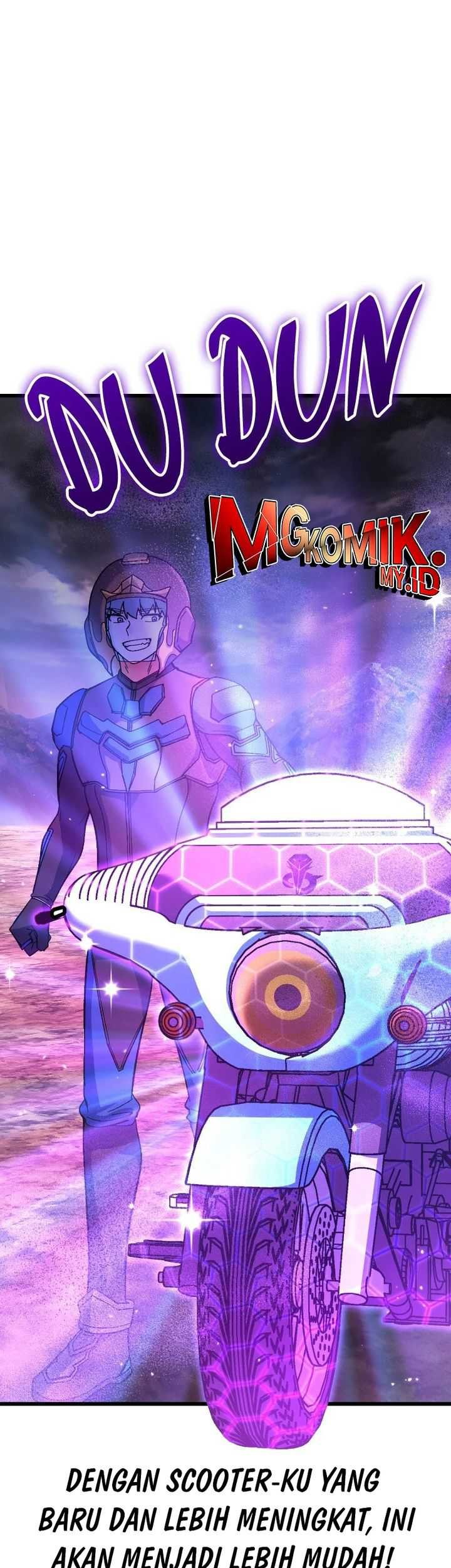 Divine Delivery Chapter 39 halaman 7
