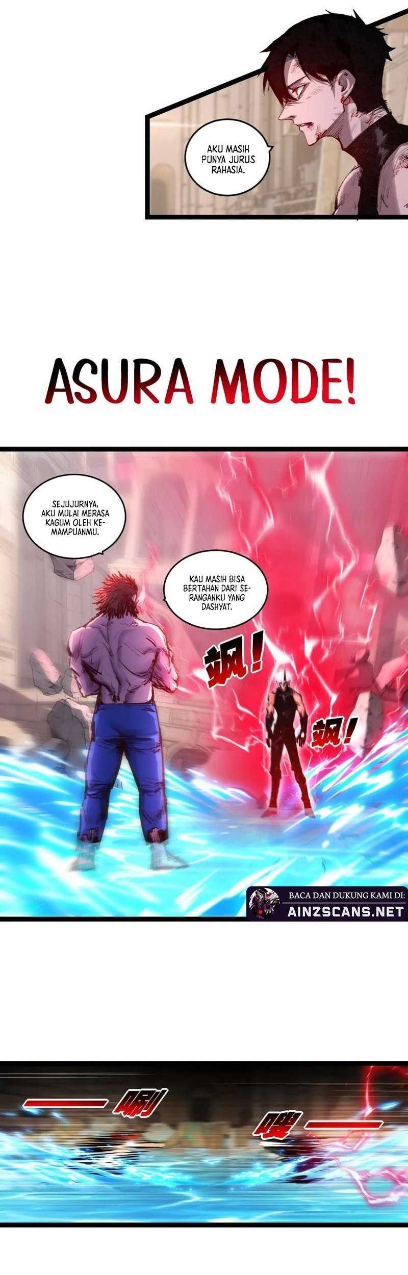 Moon Slayer Chapter 63 Gambar 4