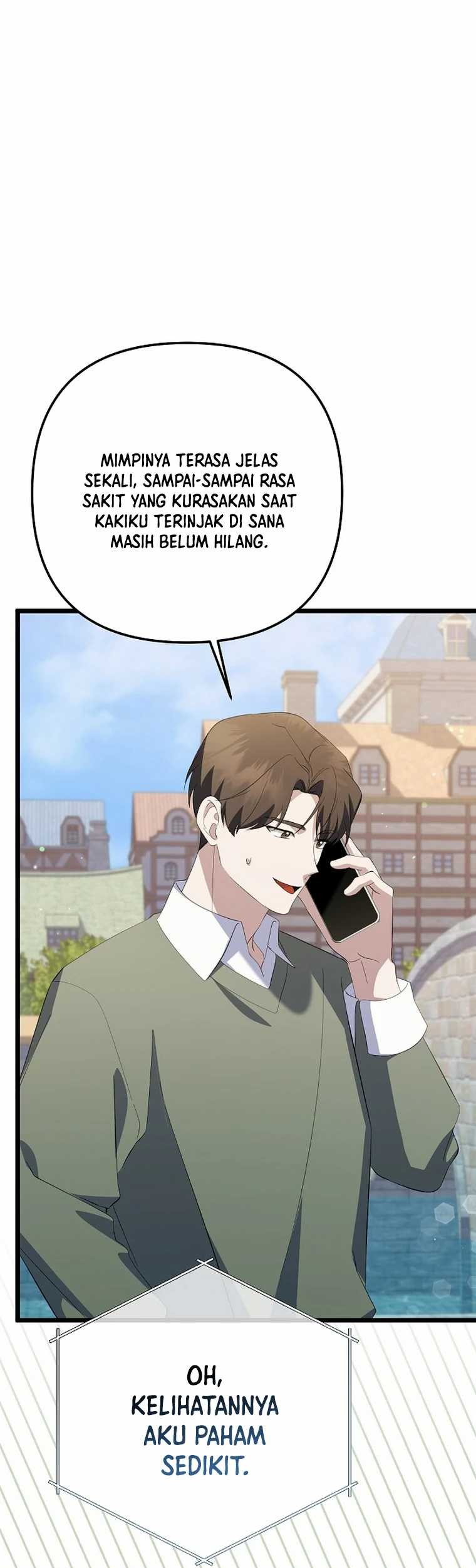 The Crazy Genius Composer Returns Chapter 45 halaman 7