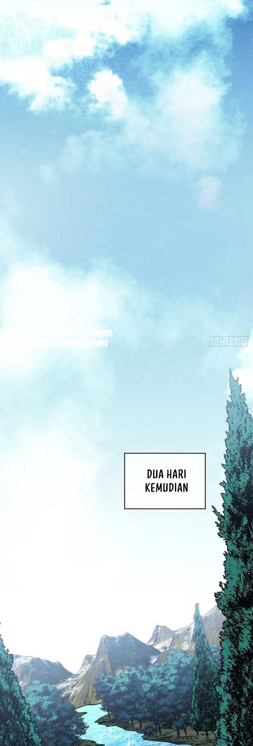 The Lord of the Wheel of Destiny Chapter 62 Gambar 3