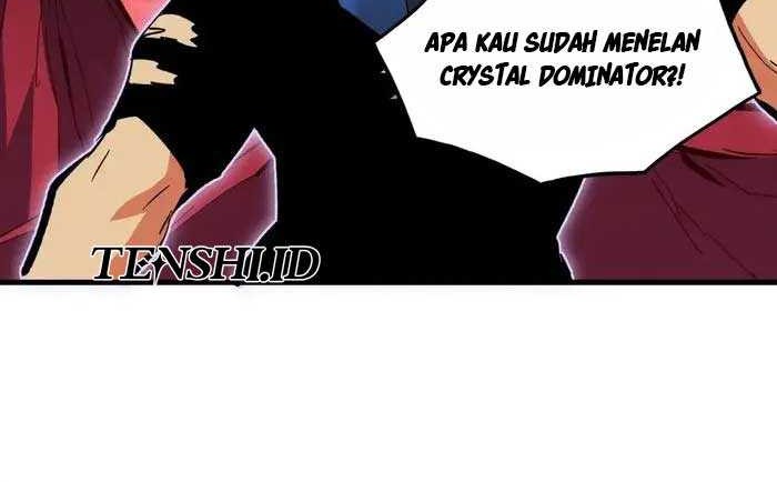 Rise From The Rubble Chapter 316 halaman 4