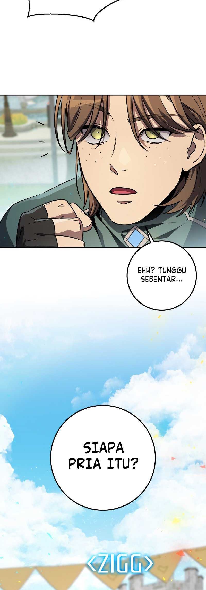 Legendary Blacksmith’s Vengeance Chapter 71 halaman 6