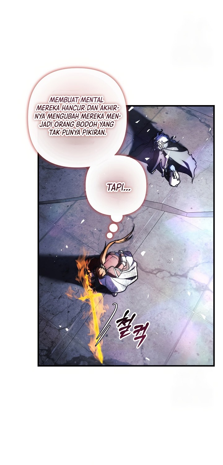 My Daughter is the Final Boss Chapter 148 - Halaman 5