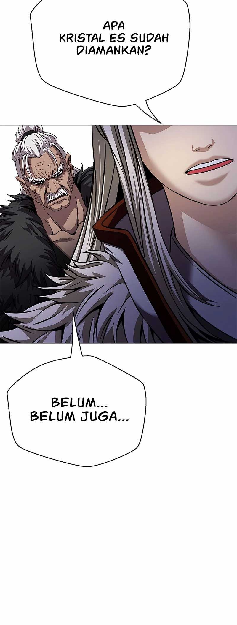 Invincible Territory Chapter 37 halaman 6