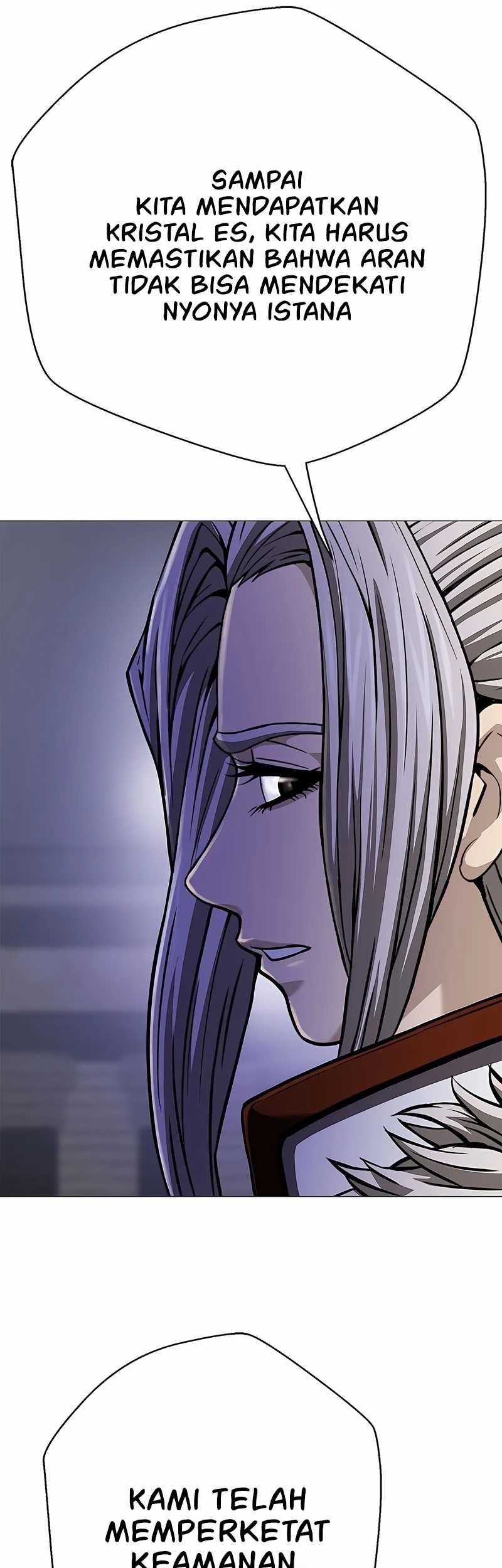 Invincible Territory Chapter 37 halaman 7