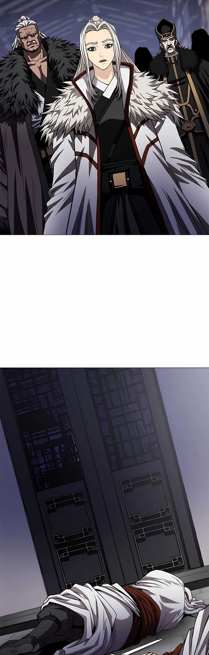 Invincible Territory Chapter 37 halaman 9