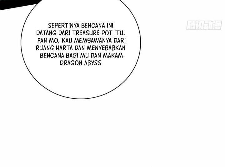 I’m An Evil God Chapter 531 halaman 3