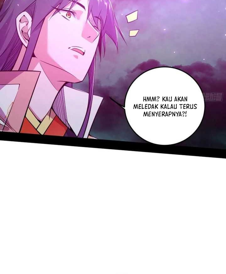 I’m An Evil God Chapter 530 halaman 5