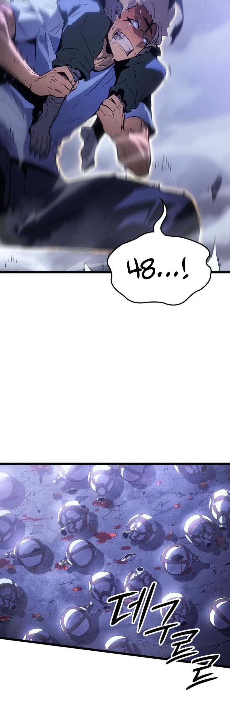 Solo Leveling: Ragnarok Chapter 34 halaman 5
