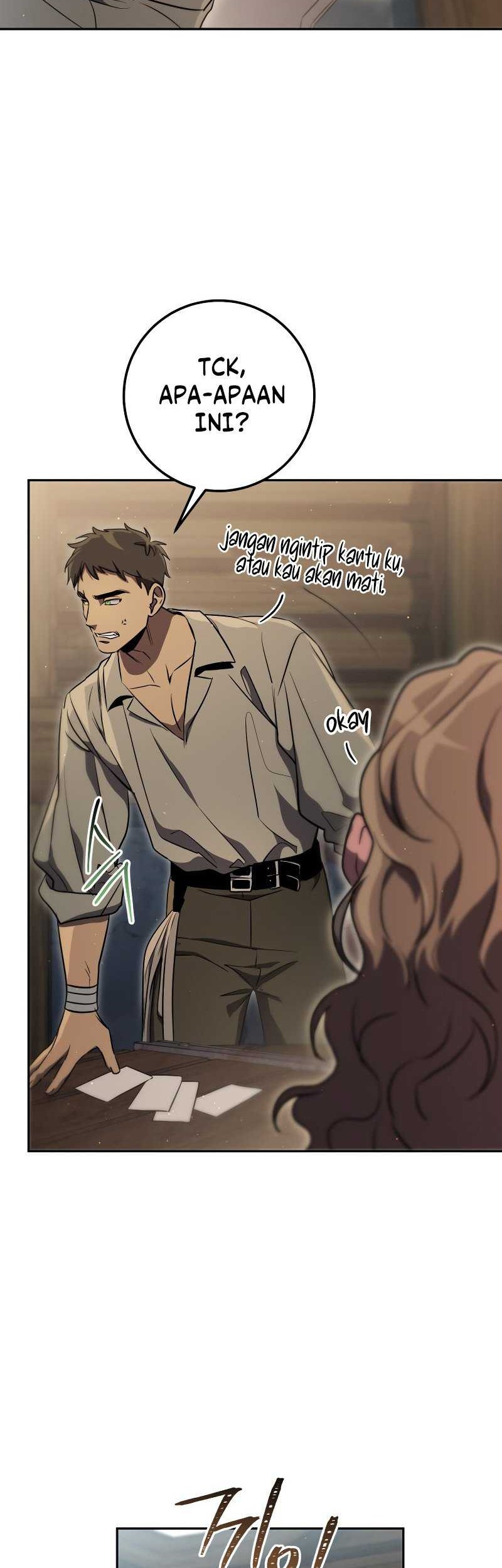 Legendary Blacksmith’s Vengeance Chapter 73 halaman 5