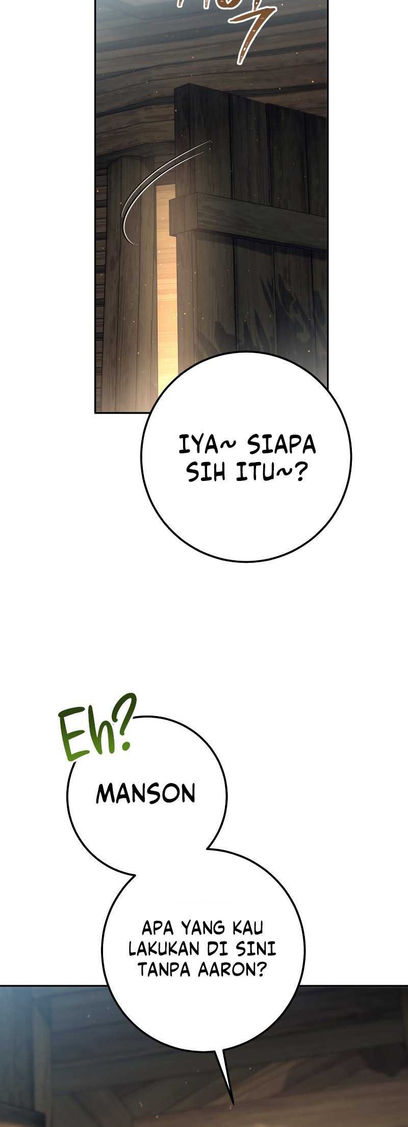 Legendary Blacksmith’s Vengeance Chapter 73 halaman 6