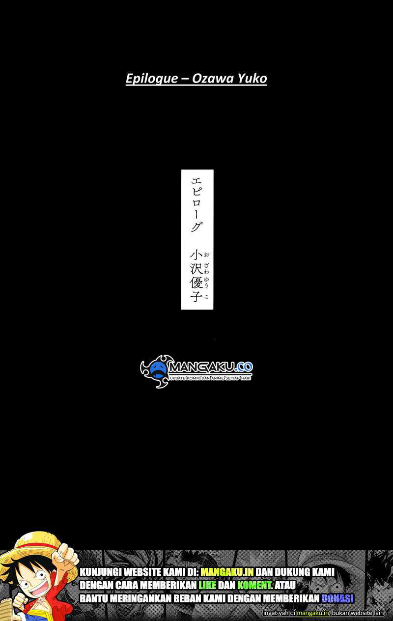 Manga Jujutsu Kaisen Chapter 271.5 gambar 2