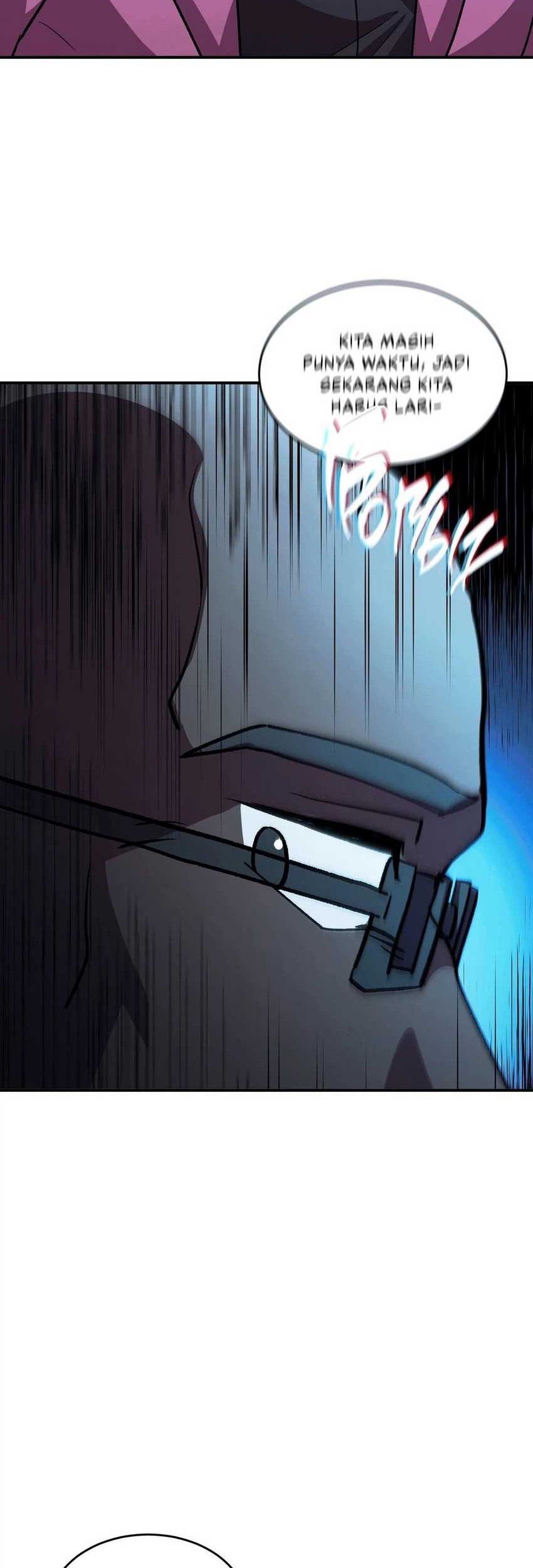 The Iron-Blooded Necromancer Has Returned Chapter 49 halaman 6