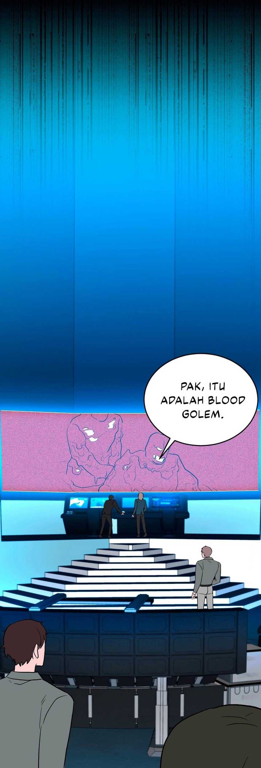 The Iron-Blooded Necromancer Has Returned Chapter 46 halaman 5