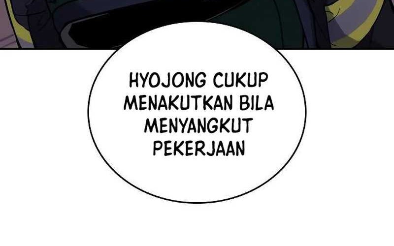 The Fire Fighter Chapter 10 halaman 7