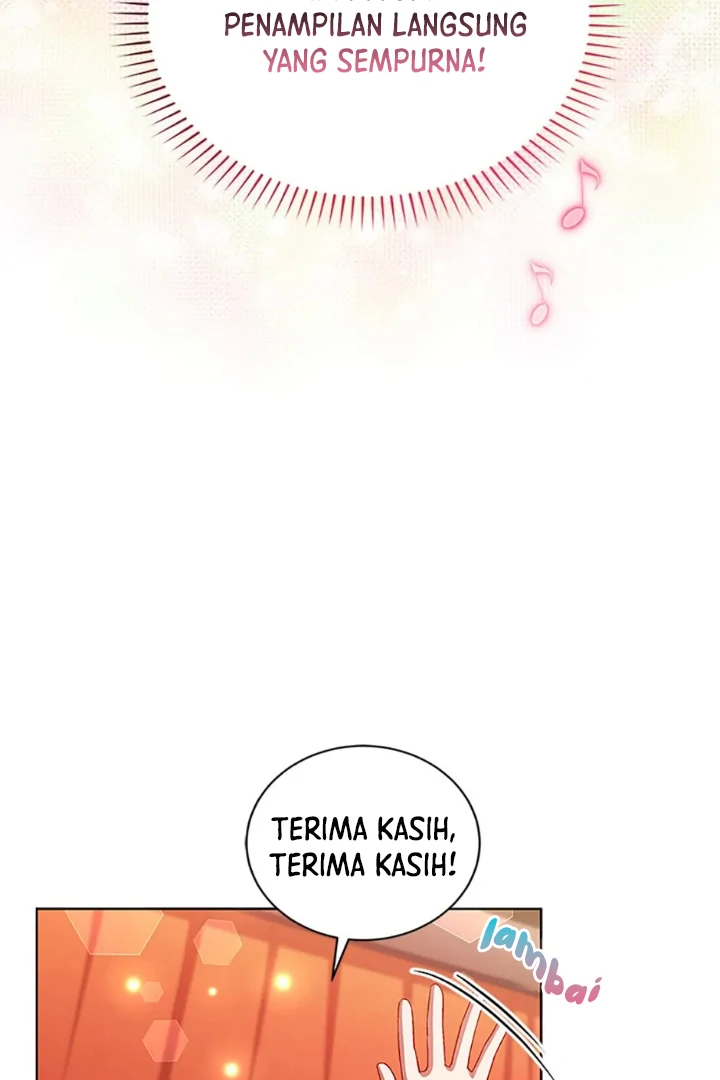 The Second Life of an Idol Chapter 69 halaman 11