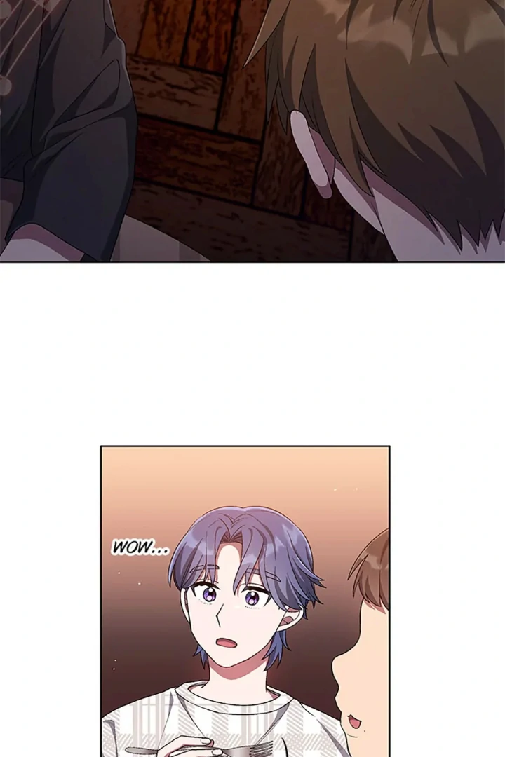 The Second Life of an Idol Chapter 69 halaman 8