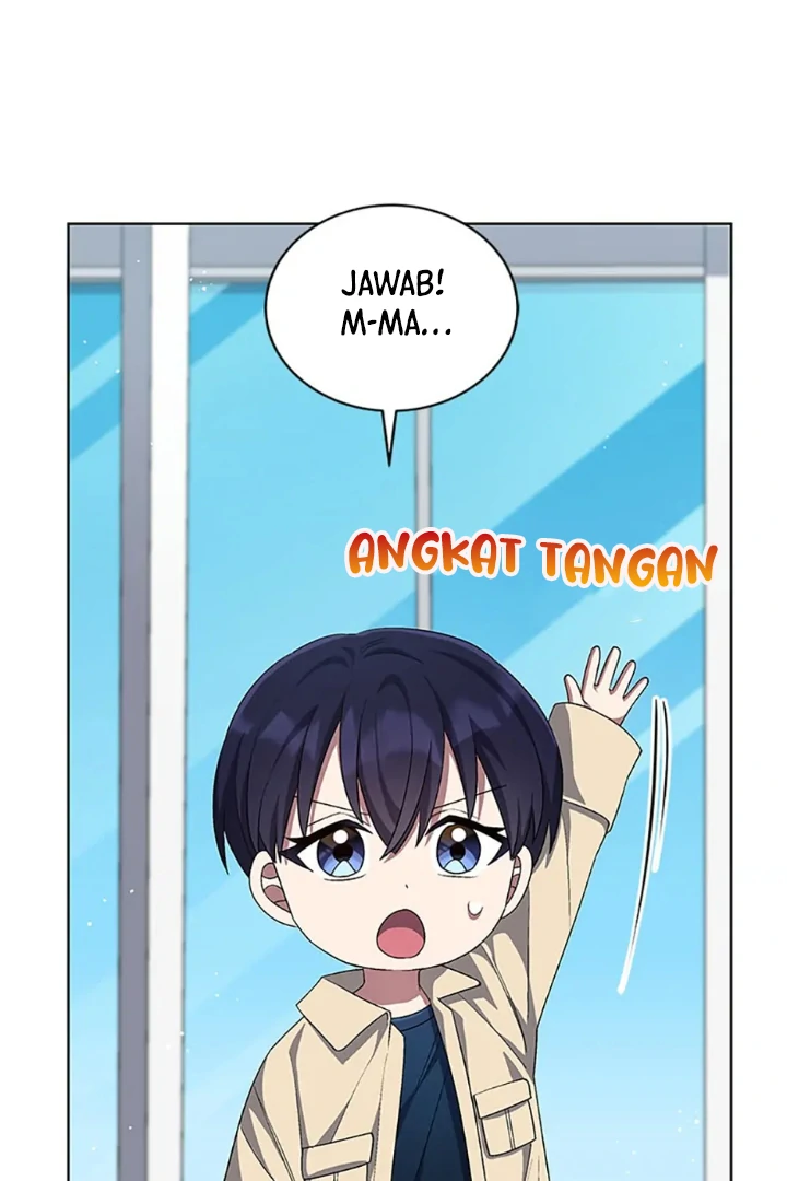 The Second Life of an Idol Chapter 68 Gambar 7