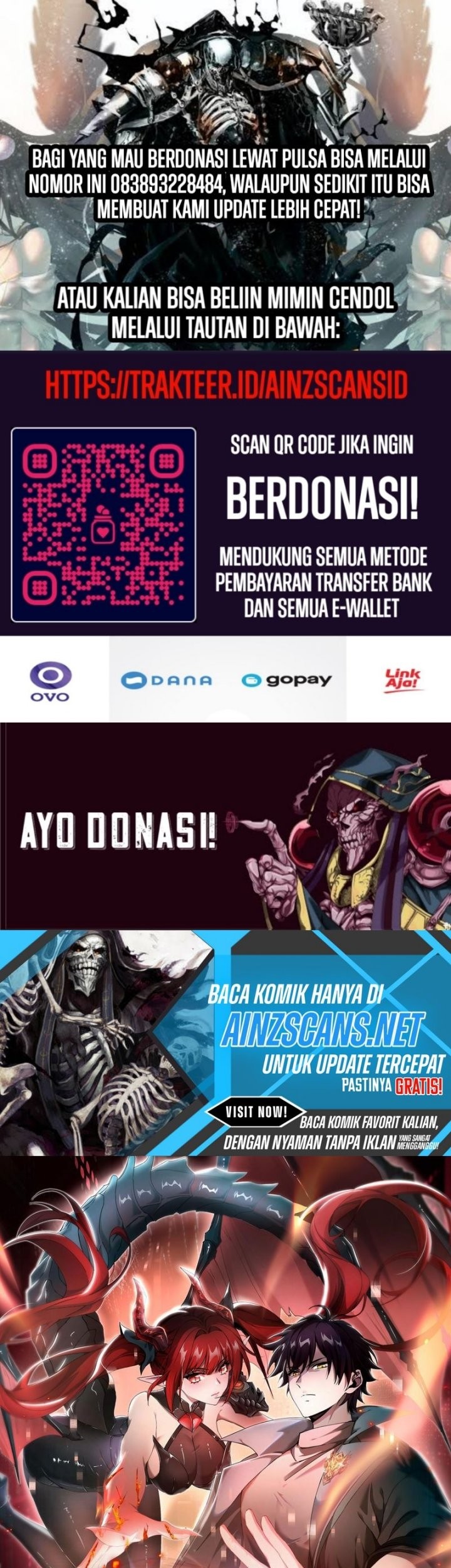 The Apex of Dragon Mastery Chapter 56 Gambar 3