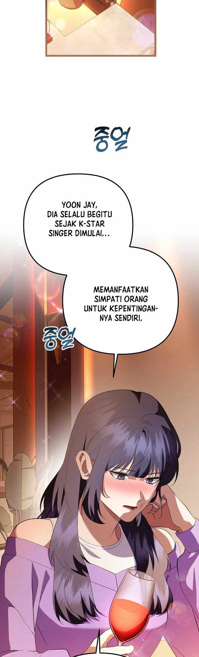 The Crazy Genius Composer Returns Chapter 46 halaman 8