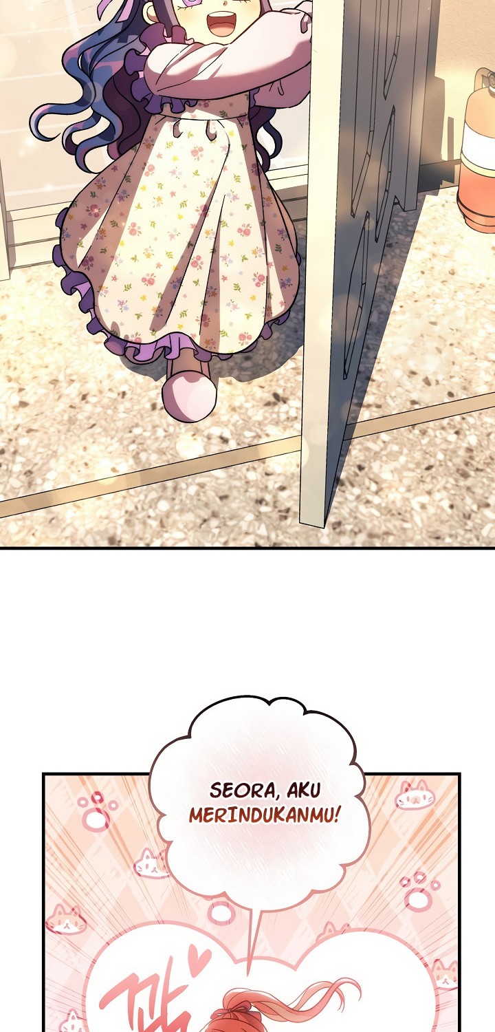 My Daughter is the Final Boss Chapter 152 - Halaman 7