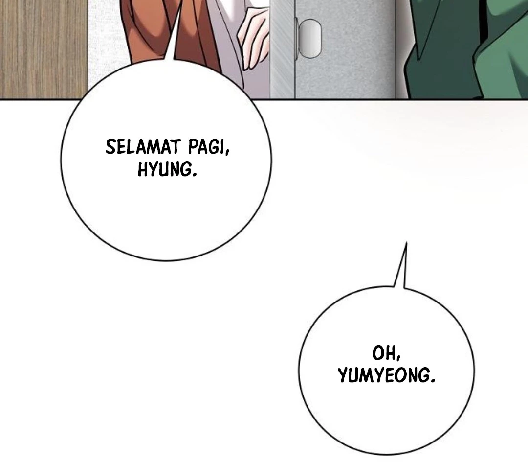 Genius Actor’s Aura Chapter 68 halaman 8